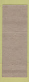 Matchbook Cover - George Winters Insurance Harrisburg PA pinup Pressing Need