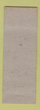 Matchbook Cover - Earl Brenneman Insurance Boiling Springs PA Happy Hunting