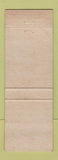 Matchbook Cover - Barneys Schenectady NY store