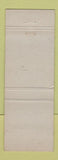 Matchbook Cover - Elmwood Casino Motor Hotel Windsor ON Toronto
