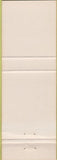 Matchbook Cover - Oakwood Club Cleveland OH?