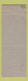 Matchbook Cover - West Chicago Tool and Die Detroit MI WEAR BLUE