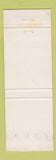 Matchbook Cover - First National Bank Trust Midland MI