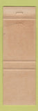 Matchbook Cover - Drake Printing Company Detroit MI WEAR