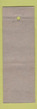 Matchbook Cover - Peninsular Club Grand Rapids MI BROWN WEAR