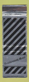 Matchbook Cover - Frankenmuth Motel MI WEAR
