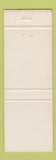 Matchbook Cover - Liberty State Bank Sterling Township Hamtramck MI