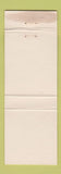 Matchbook Cover - Marquette Savings and Loan MI