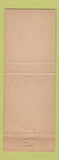 Matchbook Cover - First National Bank Columbus GA 1951