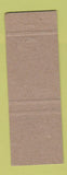 Matchbook Cover - Horoscope Mexico Sagitario Sagittarius