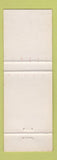 Matchbook Cover - Restaurante Casa Pedro Malaga Spain Playas del Palo