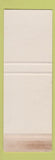 Matchbook Cover - Car Radio Christchurch New Zealand SAMPLE WEAR