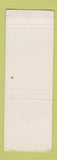 Matchbook Cover - La Ronde Restaurant Chatswood Australia WEAR