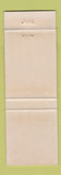 Matchbook Cover - Koala Park Towers Perth Australia WEAR