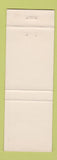 Matchbook Cover - Southwest Travel Service Warrnambool Australia
