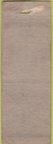 Matchbook Cover - Remus Service oil gas Mobil POOR