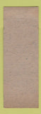 Matchbook Cover - Cunningham's Patent Medicines Hamilton ON