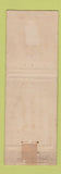Matchbook Cover - Bryant and May Matchbooks Cries of London UK England