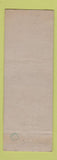 Matchbook Cover - Club Des Marchands Quebec QC WEAR