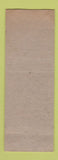 Matchbook Cover - Hotel Belvedere Matane QC low phone #