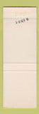 Matchbook Cover - Dee Bee Clothes St Kilda Australia