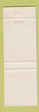 Matchbook Cover - Terranora Lakes Country Club Australia