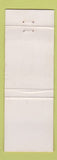 Matchbook Cover - Japan? WEAR