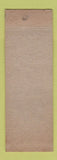 Matchbook Cover - Fabrica De Espelhos Sul America Rio De Janeiro Brazil