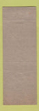 Matchbook Cover - Chicken Palace Cornwall ON BBQ