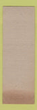 Matchbook Cover - Churrasco Gaucha Restaurant Taubate Brazil Brasil