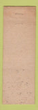 Matchbook Cover - Casa Mme Prado Vtoria Brazil Brasil