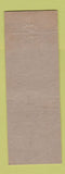 Matchbook Cover - Sea Gull Motel Perce QC