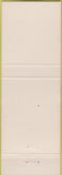 Matchbook Cover - Bottle Shop Inc Devils Lake ND Green