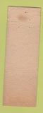 Matchbook Cover - Raphael Quinquina