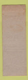 Matchbook Cover - Contribute to Children's Hospital Brazil