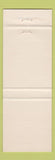 Matchbook Cover - Beachaven Holiday Inn Taupo New Zealand