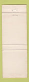 Matchbook Cover - Beerescourt Food and Wine Centre Hamilton New Zealand