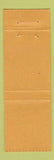 Matchbook Cover - 2000 Egypt?