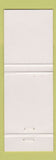 Matchbook Cover - Ohsho Food Service Japan