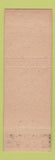 Matchbook Cover - Restaurant du Casino Belgium