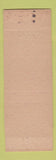 Matchbook Cover - La Brabanconne Brussels Belgium