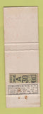 Matchbook Cover - Hotel Rio Puerto Vallarta Mexico WEAR