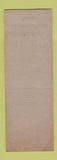 Matchbook Cover - Odontoclinica Centra De Marina Brazil