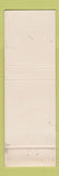 Matchbook Cover - Sheaffer Pens Norcross Greeting Cards Auckland New Zealand