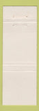 Matchbook Cover - Austria Trend Hotels Tirol Salzburg Burgenland