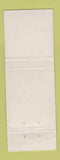 Matchbook Cover - Coasta Line Cruise Linea C