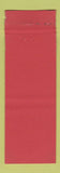 Matchbook Cover - Little Bay Hotel Stuyvesant Bar St Maarten West Indies
