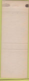 Matchbook Cover - Mills Fencing Co  Bell Gardens CA fences