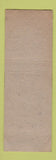 Matchbook Cover - Quartel De Marinheiros 1958 Brazil