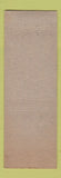 Matchbook Cover - Normandy Hotel Belo Horizonte Brazil